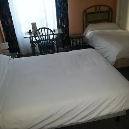 Hotel Angelina