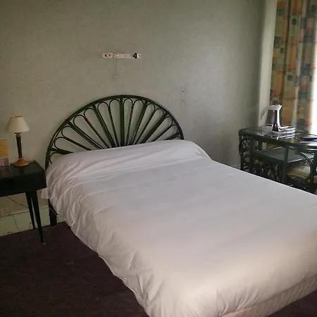 Hotel Angelina