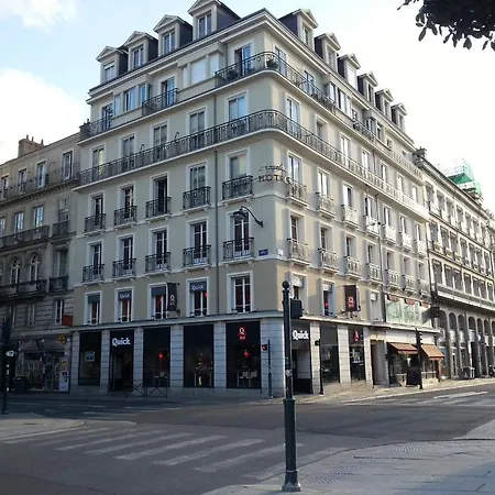 Hotel Angelina 2*