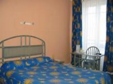 Hotel Angelina