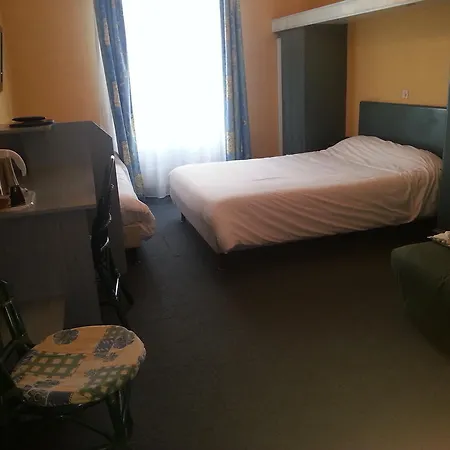 Hotel Angelina