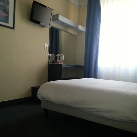Hotel Angelina