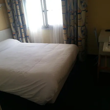 Hotel Angelina 2*