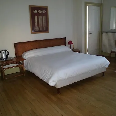 Angelina Hotel