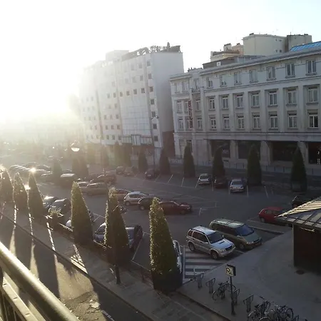 Hotel Angelina Rennes